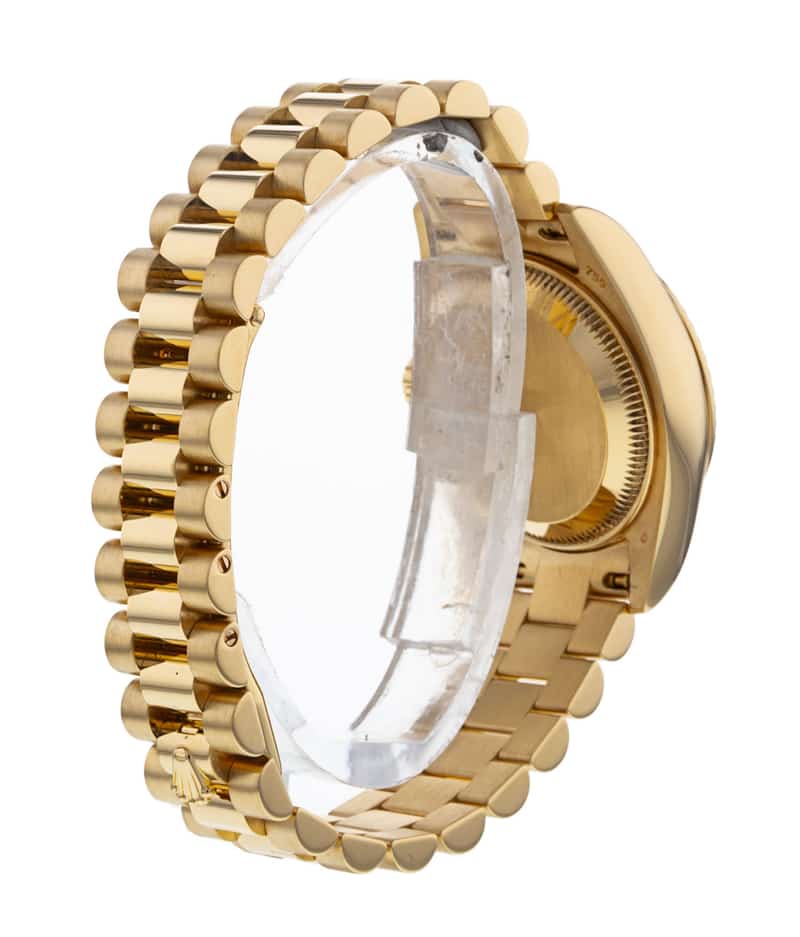 Rolex Datejust Lady 179178